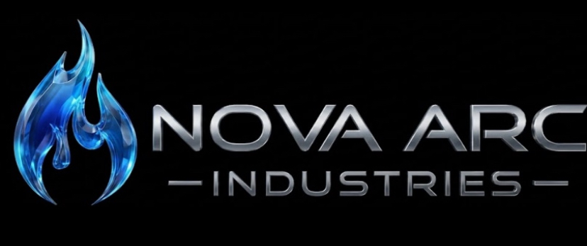 Nova Arc Industries logo